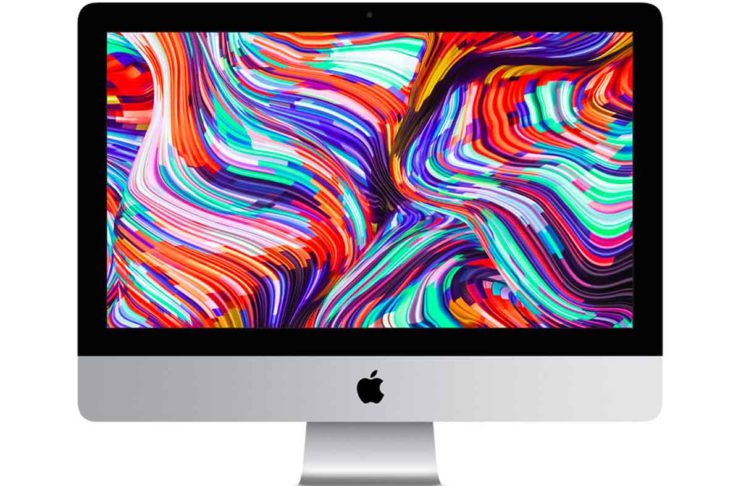 iMac 4K 2019