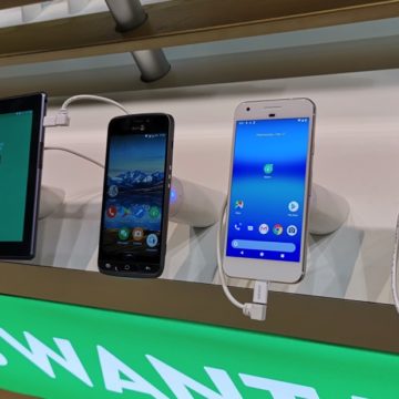 Telecomunicazioni per senior: Tsunami Argento e la risposta di Doro a MWC19