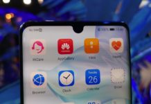 Fotogallerie dei nuovi Huawei P30 e P30 Pro visti da vicino