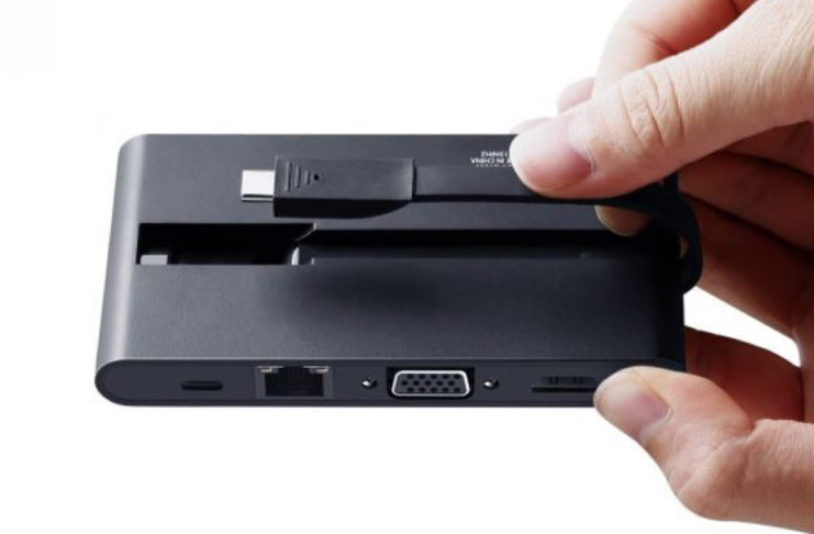 Recensione Inateck 9-in-1 USB C Hub, l’adattatutto USB-C