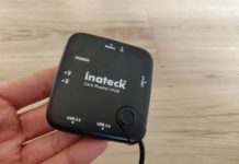 In prova Inateck Hub USB-C, per domare tutti i dispositivi con USB Tipo C In prova Inateck Hub USB-C, per domare tutti i dispositici con USB Tipo C