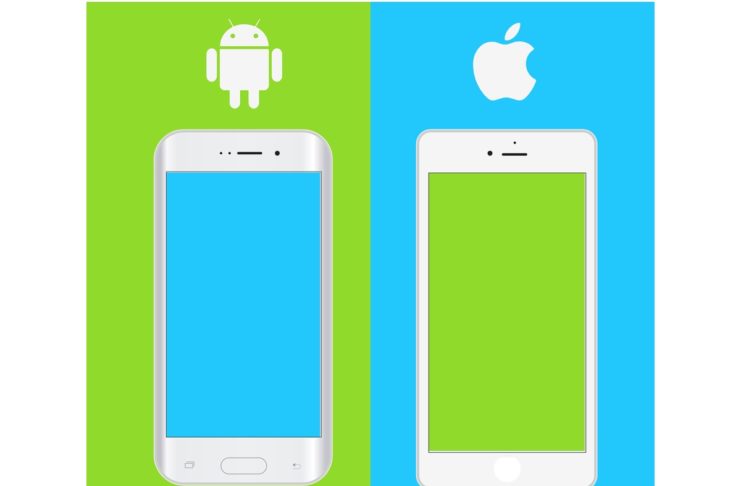 Apple scivola nelle spedizioni smartphone in EMEA, Huawei e Xiaomi volano