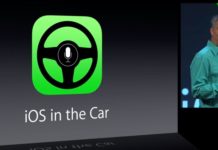 iOS in the Car, ecco com’era CarPlay nel 2013 iOS in the Car, com’era CarPlay nel 2013