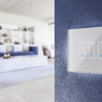 iotty, l’interruttore smart italiano che ha conquistato gli USA ora disponibile in Italia