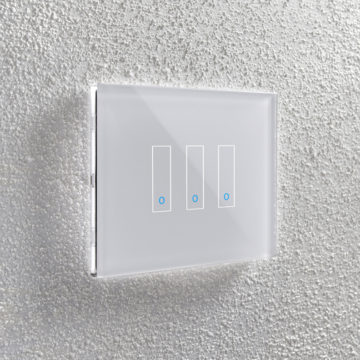 iotty, l’interruttore smart italiano che ha conquistato gli USA ora disponibile in Italia