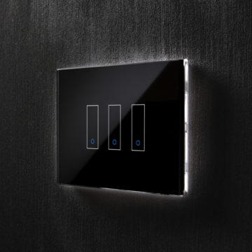 iotty, l’interruttore smart italiano che ha conquistato gli USA ora disponibile in Italia