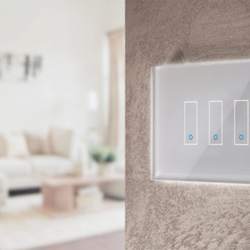 iotty, l’interruttore smart italiano che ha conquistato gli USA ora disponibile in Italia