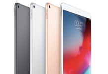 IDC: i tablet Apple vincono in Europa in un mercato al ribasso Cloned – Apple iPad 9.7 (2018)