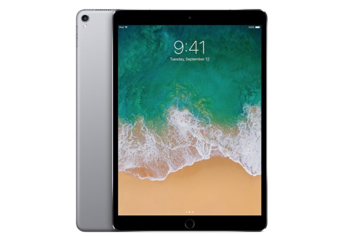 Apple manda in pensione iPad Pro 10,5”