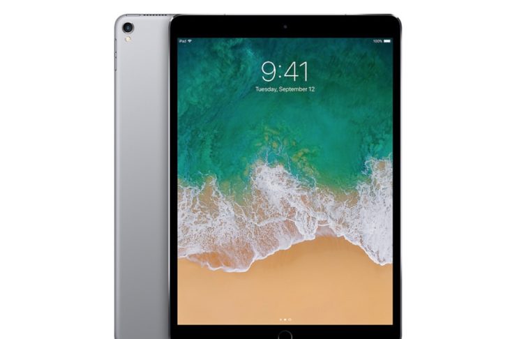 Apple manda in pensione iPad Pro 10,5”