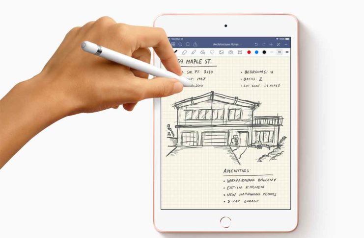 Primi benchmark nuovi iPad confermano stessa velocità ultimi iPhone