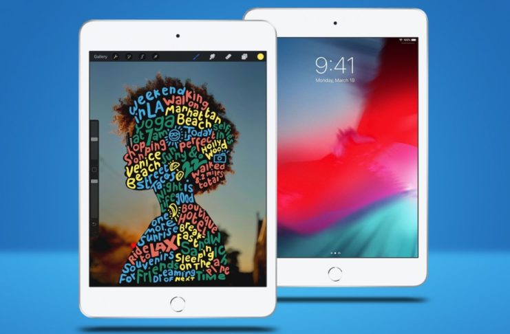 iPad Mini 5 e nuovo iPad Air, le vecchie cover non si adattano perfettamente