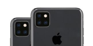 iPhone 11 con tre fotocamere avrà una sporgenza quadrata sul retro