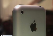 Il prototipo dell’originale iPhone del 2007 sembra la scheda madre di un PC