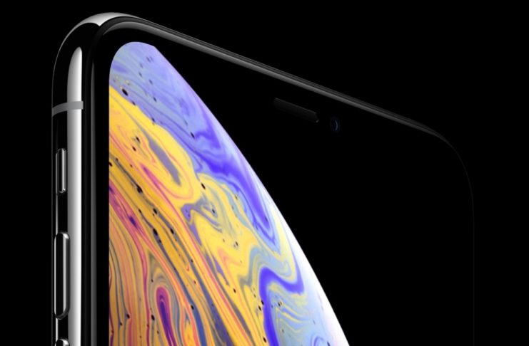 BOE sfida Samsung per fornire ad Apple gli schermi di iPhone