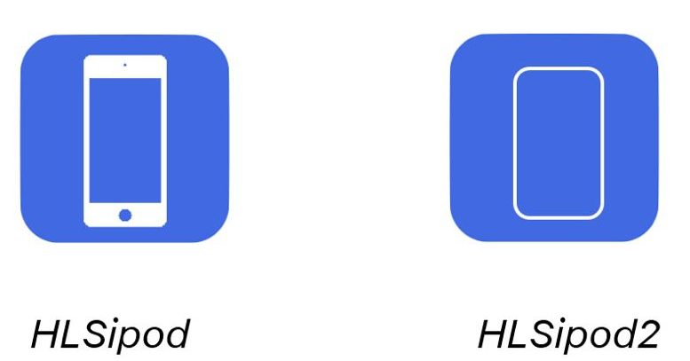 iPod touch 2019, il design forse svelato da una icona in iOS 12.2