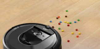 Recensione iRobot Roomba i7+, l’aspirapolvere 3.0 in casa