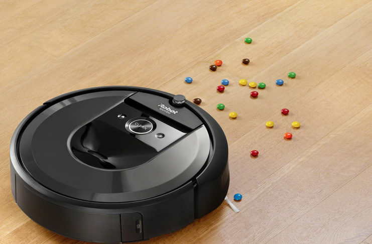 Recensione iRobot Roomba i7+, l’aspirapolvere 3.0 in casa