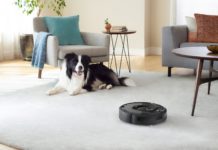 Il completissimo iRobot Roomba i7+ torna al minimo del Prime Day, solo 499€ Recensione iRobot Roomba i7+, l’aspirapolvere 3.0 in casa