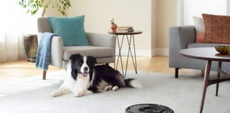 Recensione iRobot Roomba i7+, l’aspirapolvere 3.0 in casa
