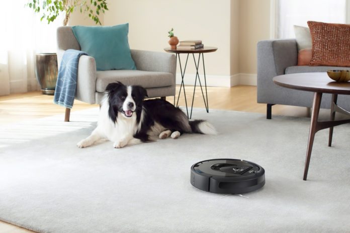 Recensione iRobot Roomba i7+, l’aspirapolvere 3.0 in casa