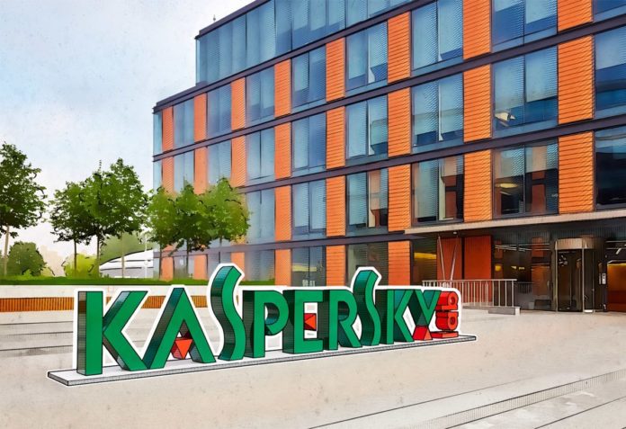 Kaspersky Lab accusa Apple di pratiche monopolistiche su App Store