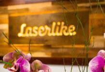 Laserlike