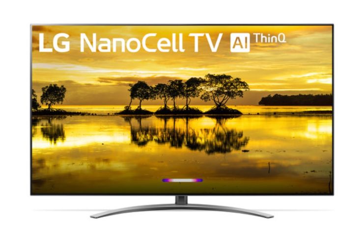 LG annuncia altri televisori con AirPlay 2 e HomeKit in arrivo