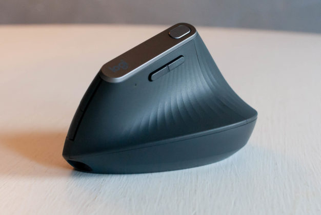Recensione Logitech MX Vertical, il mouse salutare a cinque stelle