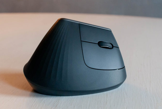 Recensione Logitech MX Vertical, il mouse salutare a cinque stelle
