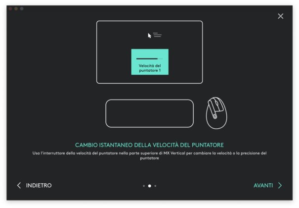 Recensione Logitech MX Vertical, il mouse salutare a cinque stelle