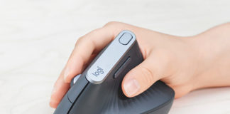 Recensione Logitech MX Vertical, il mouse salutare a cinque stelle