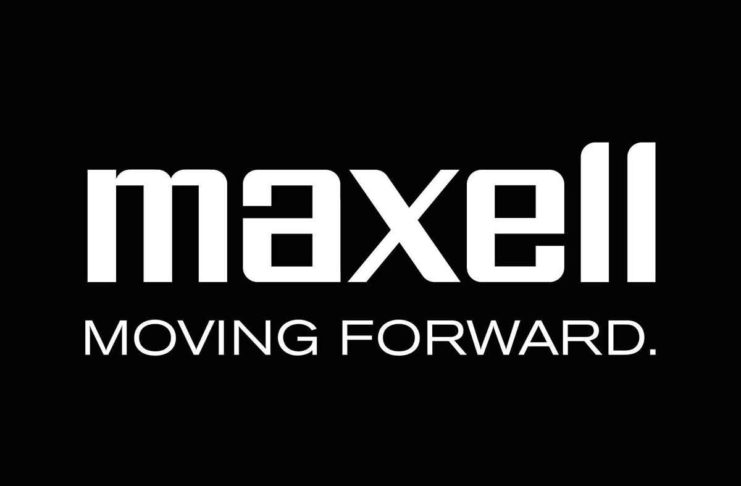 Maxell