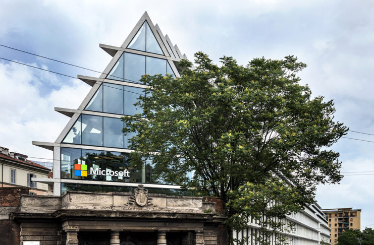 Le novità di Office 2019