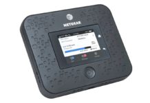 Netgear M5, il router mobile pronto per il 5G