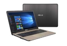 Notebook Asus