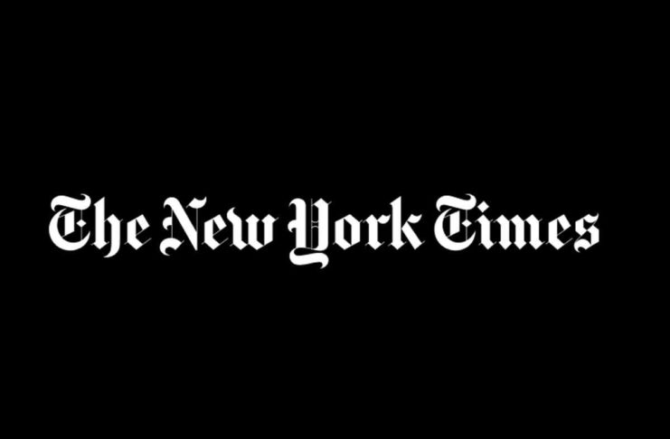 Il CEO del New York Times contrario alla partnership con Apple