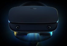In arrivo Oculus Rift S, il visore VR con tecnologia di tracking Oculus Insight