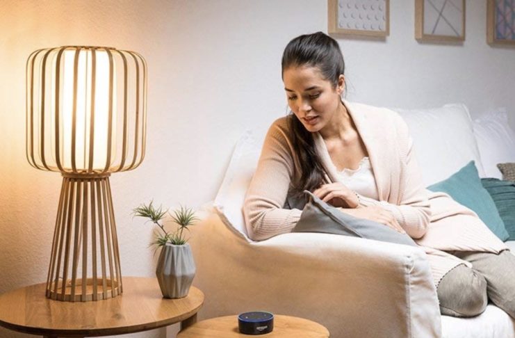 Super Offerte Domotica Osram su Amazon: strisce led, lampade e prese da esterno con sconti fino al 60%