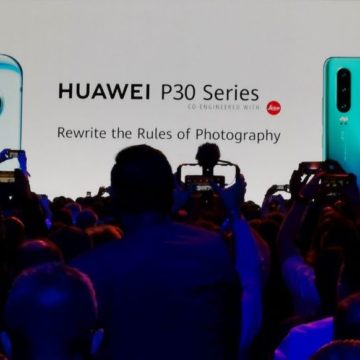 Huawei P30 e P30 Pro sono ufficiali: caratteristiche, foto, uscita e prezzi