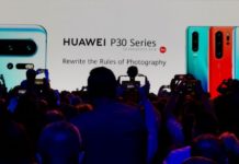 Huawei P30 e P30 Pro sono ufficiali: caratteristiche, foto, uscita Huawei P30 e P30 Pro sono ufficiali: caratteristiche, foto, uscita e prezzi