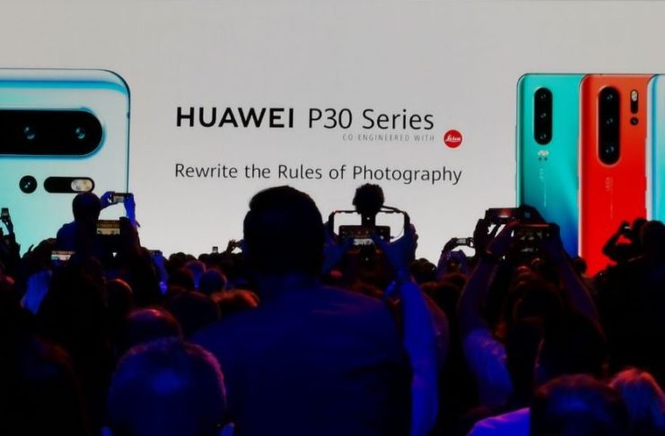 Huawei P30 e P30 Pro sono ufficiali: caratteristiche, foto, uscita e prezzi