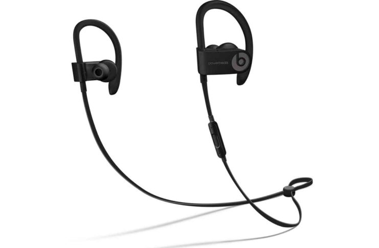 Powerbeats3 Wireless