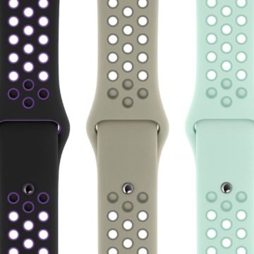 Su Apple Store è primavera: nuove cover per iPhone e cinturini per Apple Watch