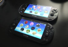 Addio PS Vita: Sony termina la produzione della sua console portatile Addio PS Vita: Sony termina la produzione della sua console portatile