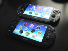 Addio PS Vita: Sony termina la produzione della sua console portatile