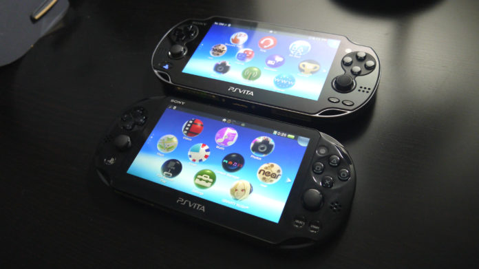 Addio PS Vita: Sony termina la produzione della sua console portatile