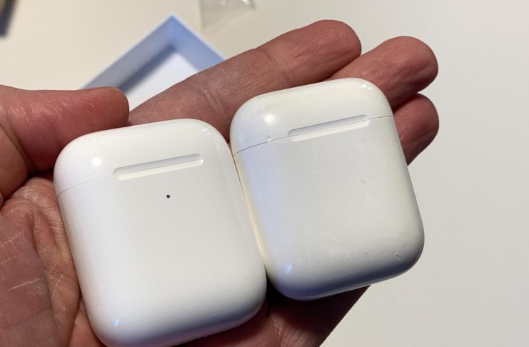 Recensione Airpods 2, il vecchio amico si è fatto il lifiting