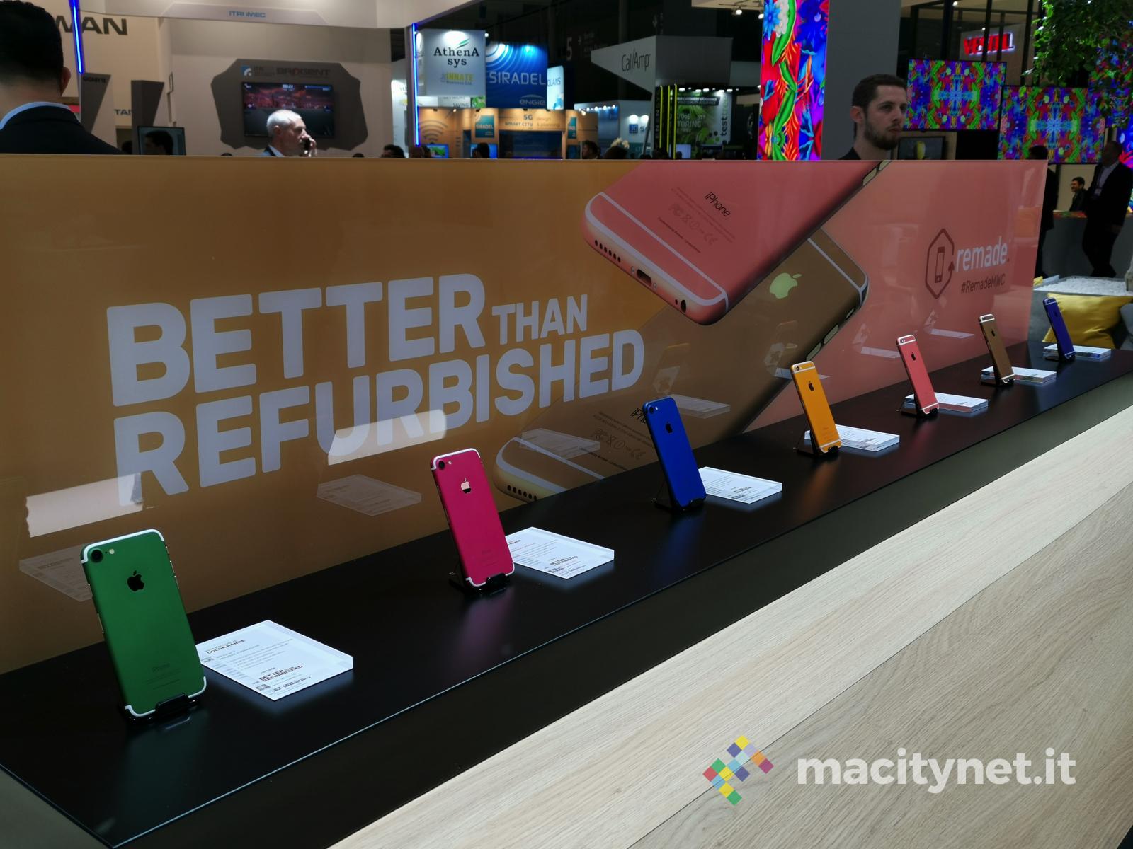 remade iphone mwc19 2