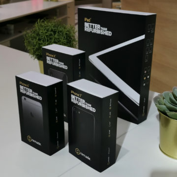 remade iphone mwc19 8